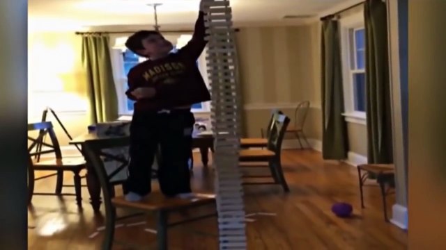 ПРИКОЛ ТВ ВЫПУСК 94 самые лучшие смешные видео приколы года!