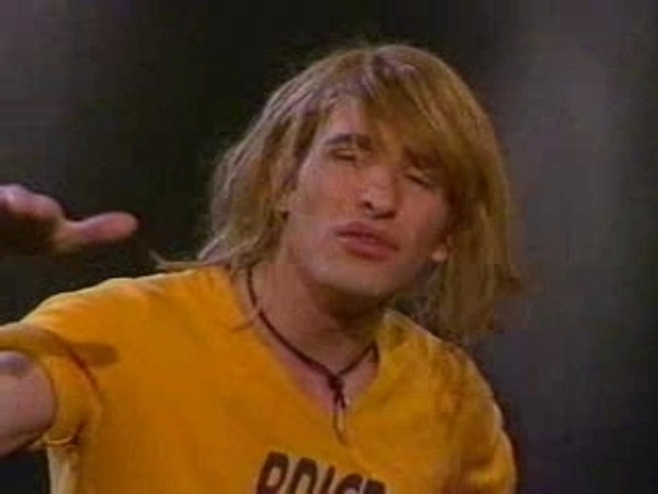 Brice de nice - cours de surf