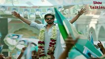 Teri Adaaon Mein Raees Movie Song 2016 (LEAKED) Shahrukh Khan & Mahira Khan