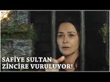 Muhteşem Yüzyıl: Kösem 16.Bölüm | Safiye Sultan zincire vuruluyor!