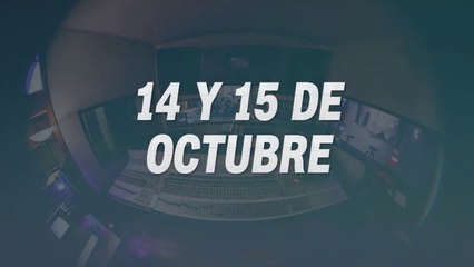 CONCIERTOS CHRISTIAN MEIER _Spot Oficial