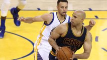 Shots Fired! Steph Curry BLASTED by Richard Jefferson Over 'Champagne' CommentsShots Fired! Steph Curry BLASTED by Richard Jefferson Over 'Champagne' Comments