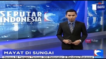 Perahu Terbakar di Sungai Kahayan, Dua Tewas