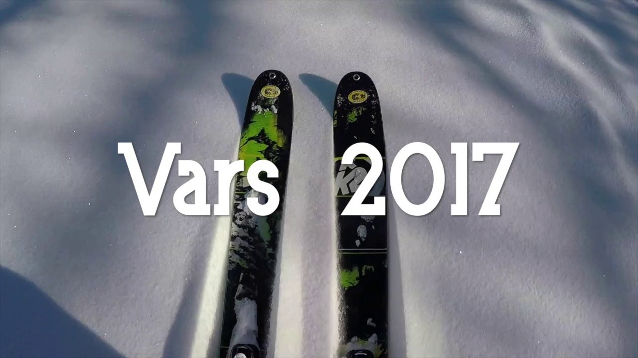 Vars 2017