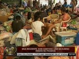 24 Oras: Mga residente sa Marikina City, kanya-kanyang linis sa duming iniwan ng pagbaha