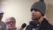 Shots Fired! Steph Curry BLASTED by Richard Jefferson Over 'Champagne' CommentsShots Fired! Steph Curry BLASTED by Richard Jefferson Over 'Champagne' Comments
