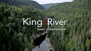 Король реки 12 серия (2016)