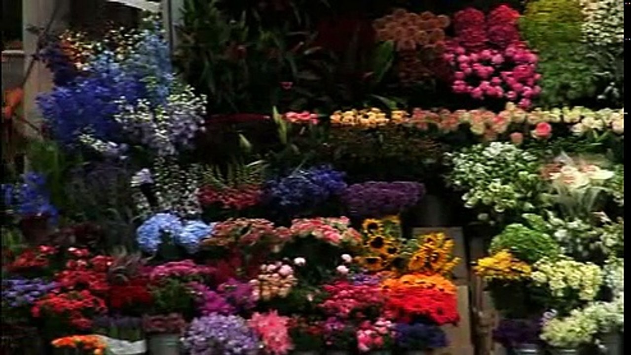 The Flower Stand Chelsea | Luxury Flowers London | Order Flowers Online