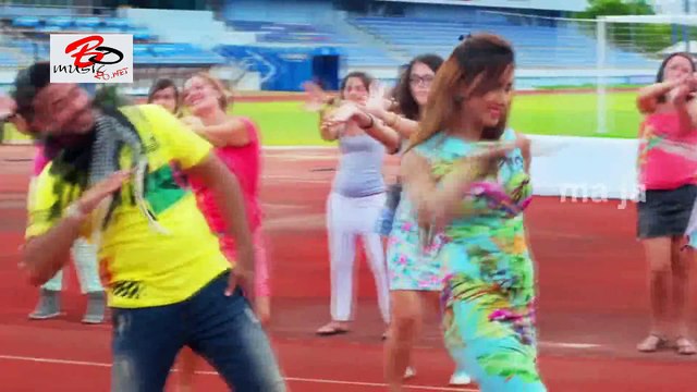 TOKE KACHE PELE full songs HD BANGLA SHAKIB KHAN APU BIWAS BOBY