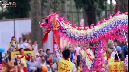 Ngày Tết Quê Em - Sơn Đăng, Ái Như, Hoàng Minh, Băng Châu