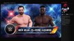 205 Live 1-17-17 Drew Gulak vs. Cedric Alexander