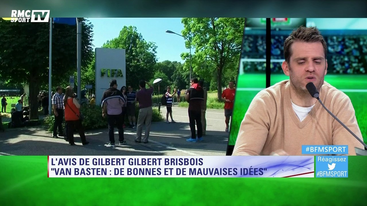 Rothen : ‘’Il faudrait obliger les arbitres à porter un micro’’