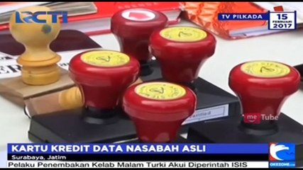 Hati-Hati! Pegawai Bank Ini Raup Rp50 Juta per Bulan dari Nasabah