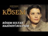 Muhteşem Yüzyıl: Kösem 14.Bölüm | Kösem Sultan hazineyi buluyor