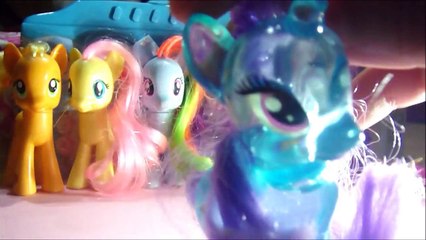 MY MLP CRAZYNESS (REJECTED VIDEOS, RANDOM FILMINGS,etc)