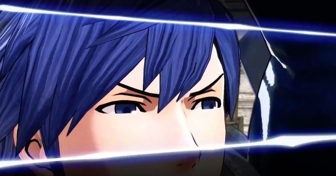 Fire Emblem Warriors - Tráiler para Nintendo Switch y New Nintendo 3DS