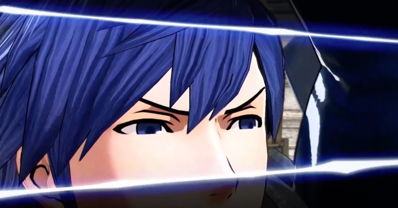 Fire Emblem Warriors - Tráiler para Nintendo Switch y New Nintendo 3DS