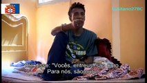 Toda a Verdade - África, Viagem Pela Selvageria na Eritreia