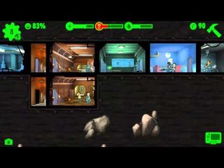 Fallout shelter episode 1 making babies