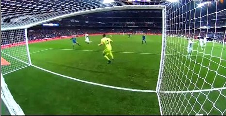 Real Madrid - Real Soceidad 1-2 COPA DEL REY