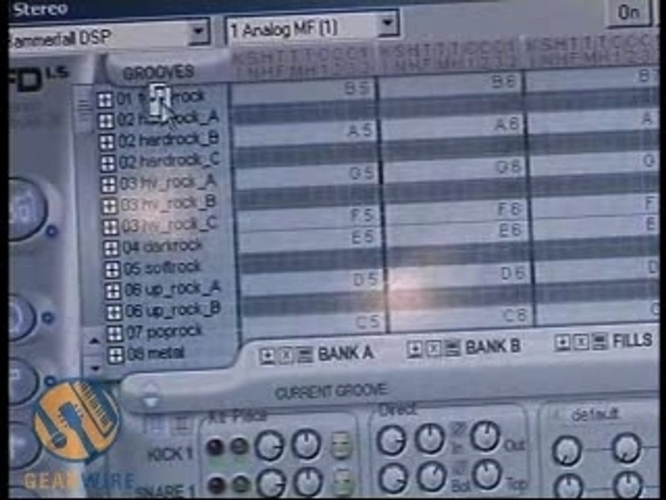 FXpansion BFD