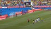 Gabon vs Burkina Faso 1-1 All Goals and Highlights 18-1-2017 HD