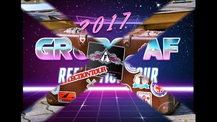 GRUPO AF - REFLECTION TOUR