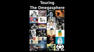 Omega tour vol.1 Geeks r us