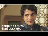 Muhteşem Yüzyıl: Kösem 21.Bölüm | Şehzade Osman eski sarayda