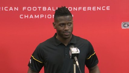 AB plans to keep his conversations 'top secret'