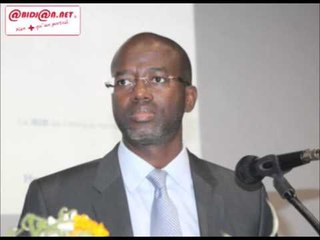 5ème édition de l’Africa IT&Telecom Forum: le discours de Euloge Soro-Kipeya , DG de l’ANSUT