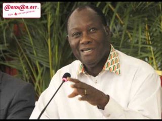 Visite d'Etat dans la région du Bas-Sassandra /  Le Président Ouattara fait le bilan