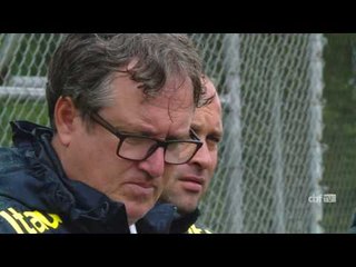 Conheça a comissão da Seleção Brasileira Sub-20 no Sul-Americano do Equador