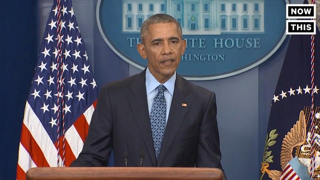 President Obama Talks About His LGBTQ Legacy