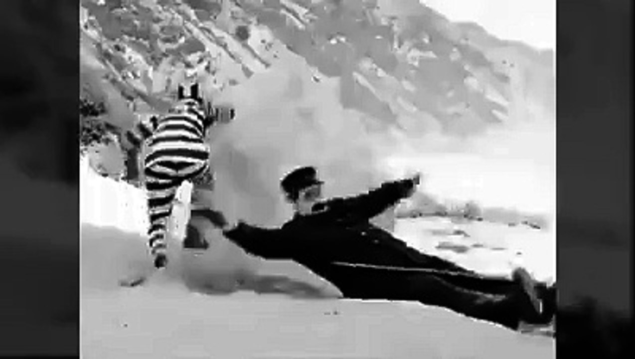 efsane dilsiz kral charlie çaplin sessiz sinema charlie çaplinin efsane filmlerinden konusu hapishaneden kaçamakla ilgil