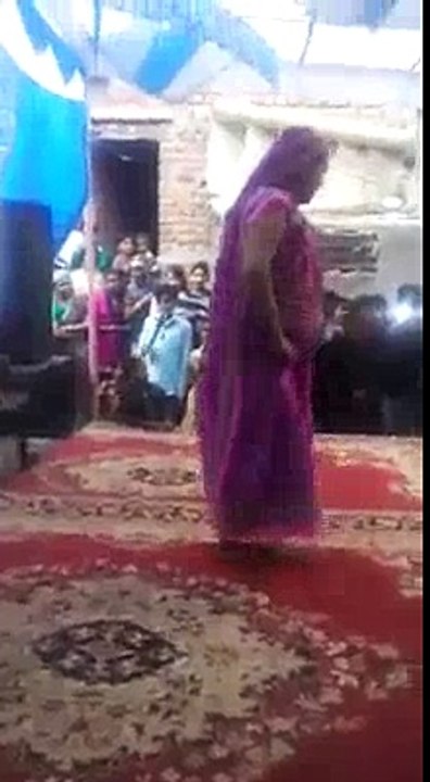 Aunty Police Bula Legi Party Full Chalegi