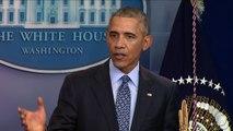 Obama fala em relações 'construtivas' com a Rússia