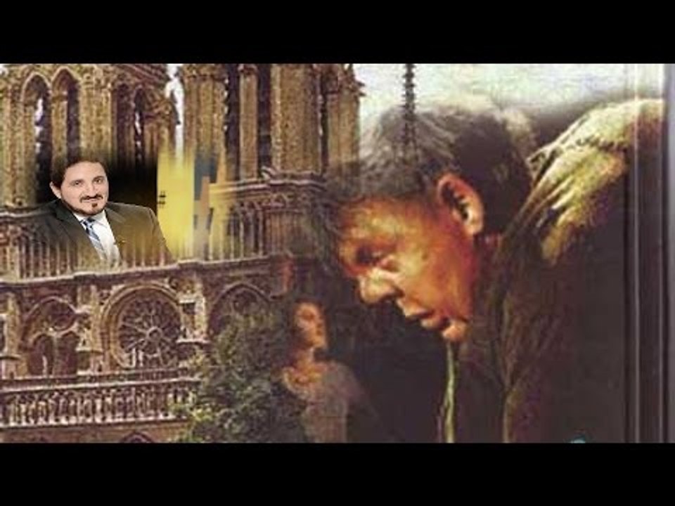 قصة حب مبكية ۞ د.عدنان ابراهيم ۞