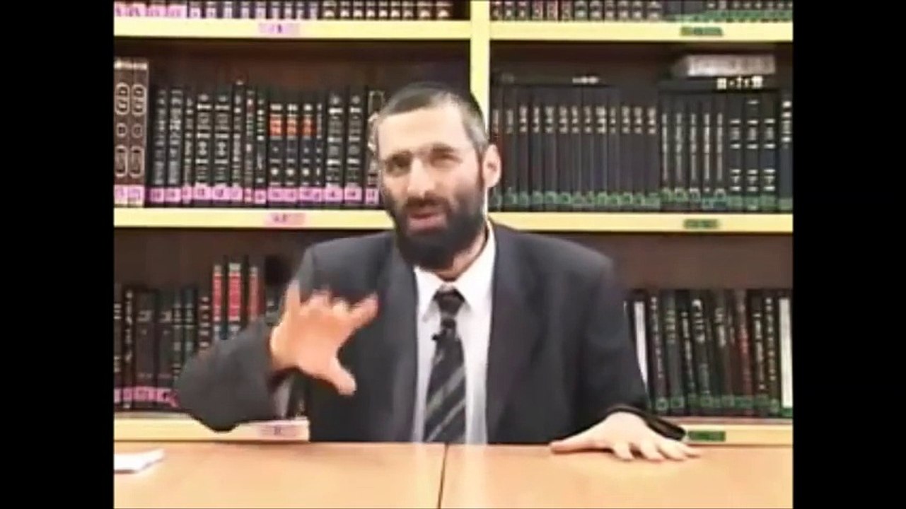 11 Rabbins La guerre entre Occident et Islam permettra le triomphe d’Israël