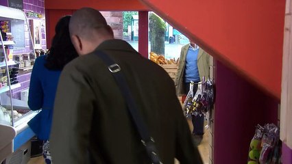 Hollyoaks 18th January 2017