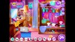Disney Frozen Games Princess Elsas Secret Wardrobe - Dora the Explorer