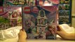 ♥ Lego Frozen Lego Elsa Ice Palace 41062 Elsa Anna and Olaf Frozen Lego Play ♥