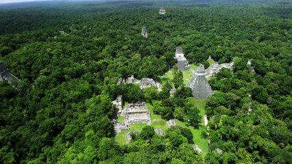 Guatemala - Land of Eternal Spring! in 4K!   DEVINSUPERTRAMP