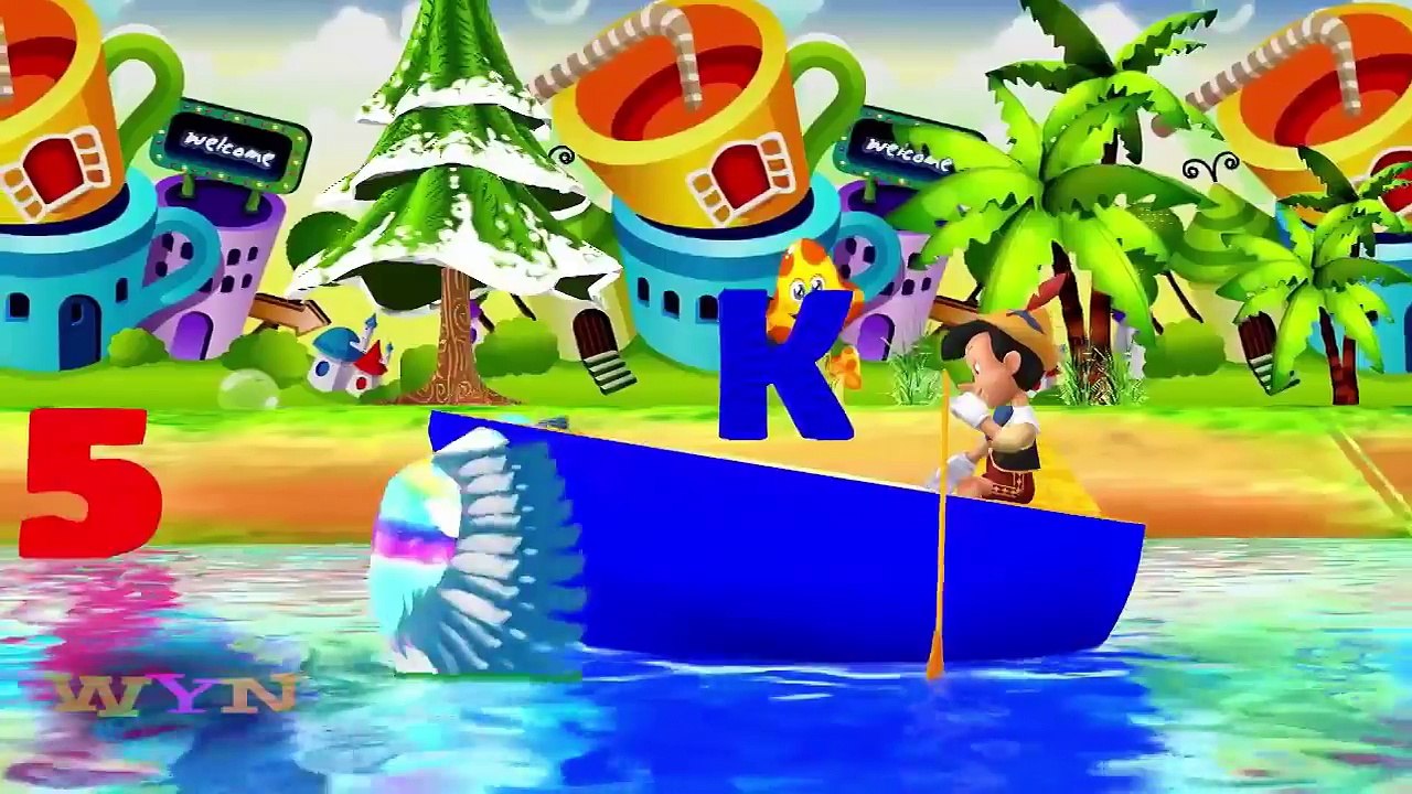 Rain Rain Go Away and Many More Kids Videos | Popular Nursery Rhymes Collection