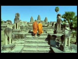 cambogia i templi  di  angkor