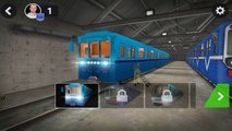 Subway Simulator 3D Android Gameplay (HD)