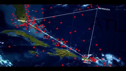 Rishfaqet pas 90 vitesh anija e mbytur në Trekëndëshin e Bermudës