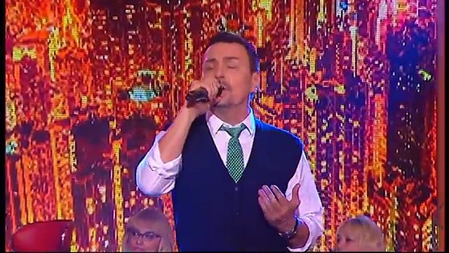 Dragan Kojic Keba - Postao sam drug samoce