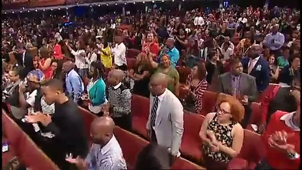 What to Do when it Stops Working , and Life is Changing ❖ TD Jakes 2016 Sermons and Motivation