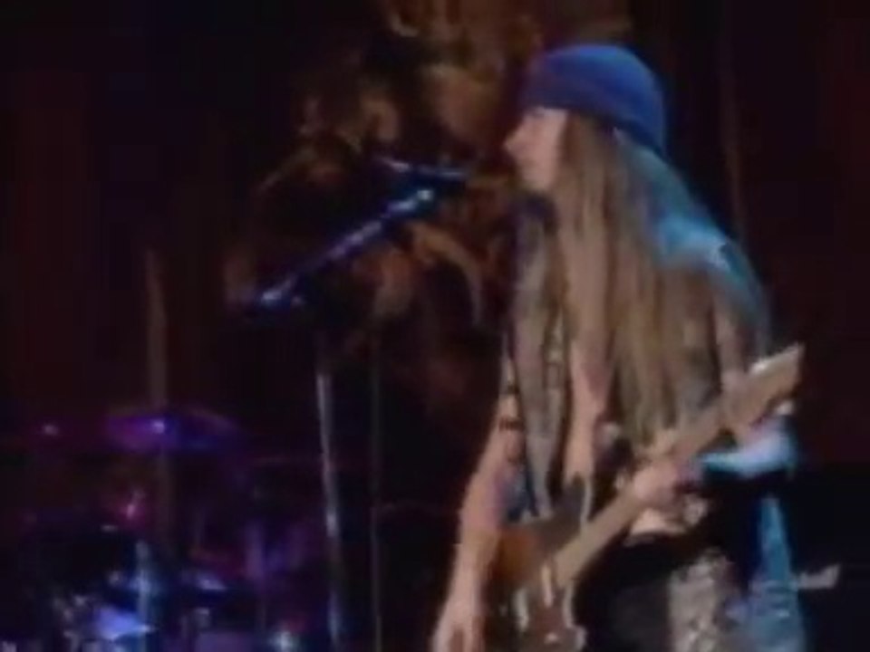 Alice in Chains - Would?